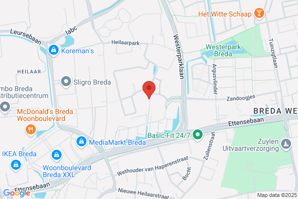 Noorland It Bv