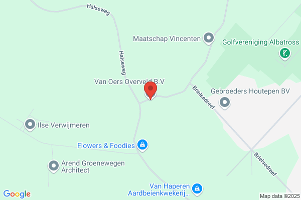 Overmeer Bv