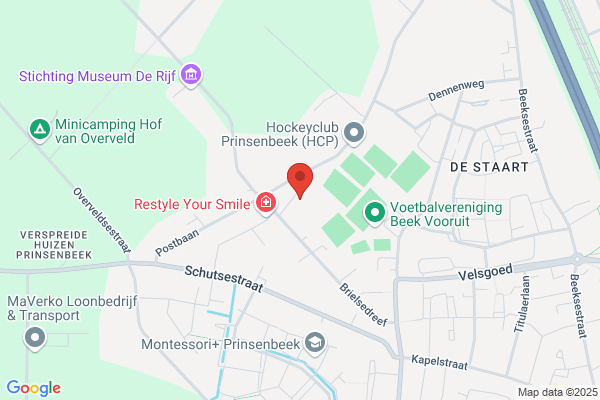 Aoc Snijders Bv