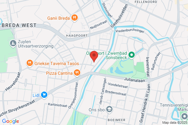 Laserinstituut Breda