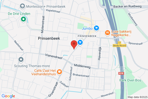 Helpende Handen