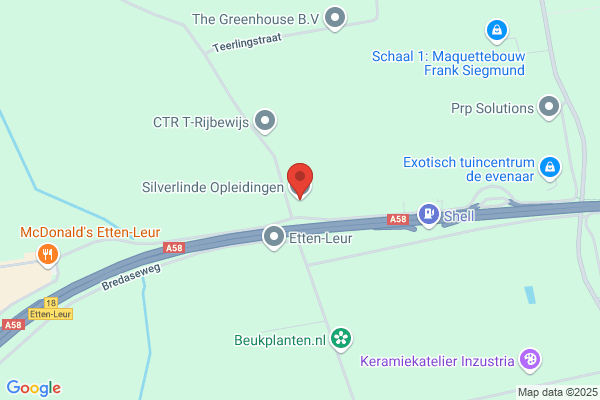 BSR Ettenleur