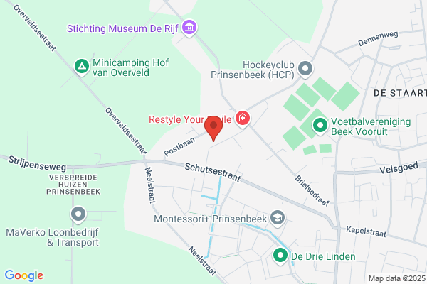 Gawan Centrum Voor