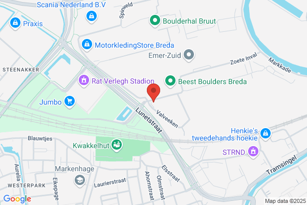 Medifit Breda Bv