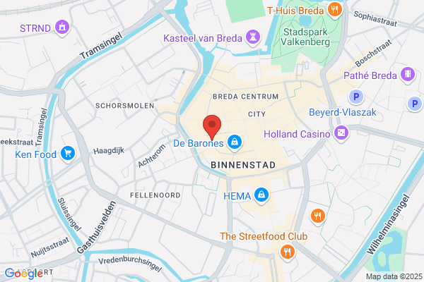 Praktijk Voor Chiropractie Bv