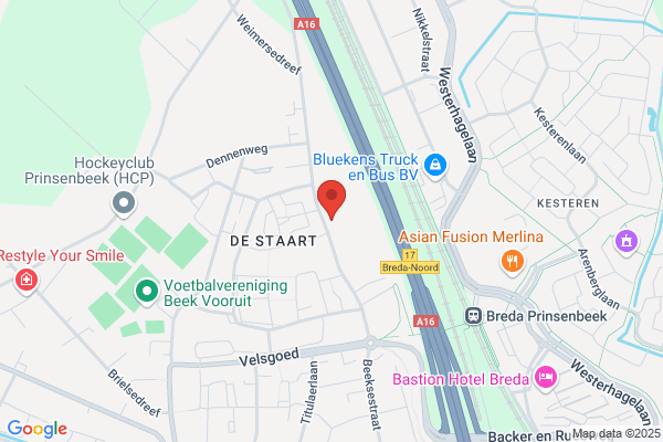 Wijffels Bv