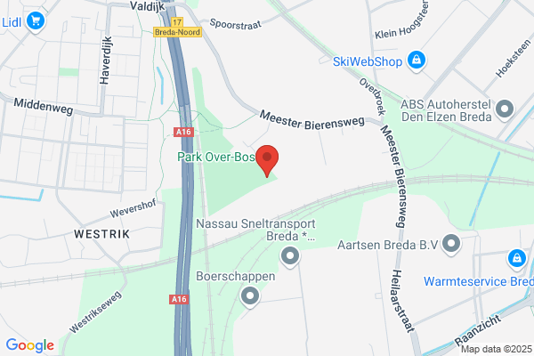 Arch En Stedebouwk Bur Ir. J.W.B. Bolder
