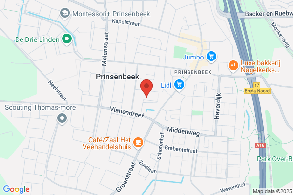 Bv Ingenieursbureau P & Z