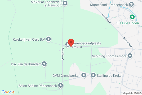 Kolsteren Groenvoorzieningen