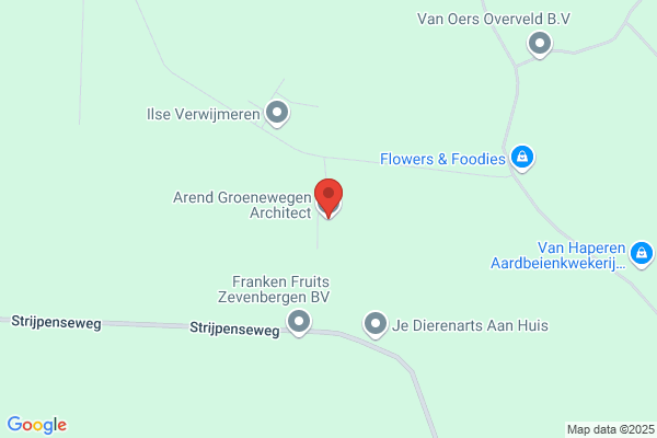 Arin Architecten