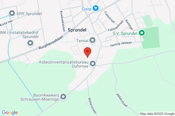 Oostveen Architectuur