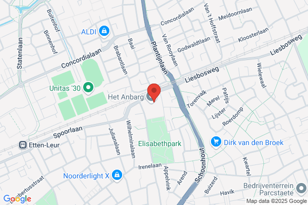 Het Huisartsenteam Nassaulaan Etten-Leur