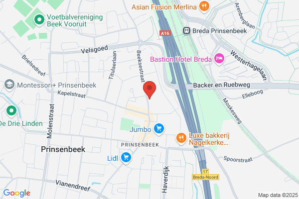 Bosma Verkuijlen Drs M C H C