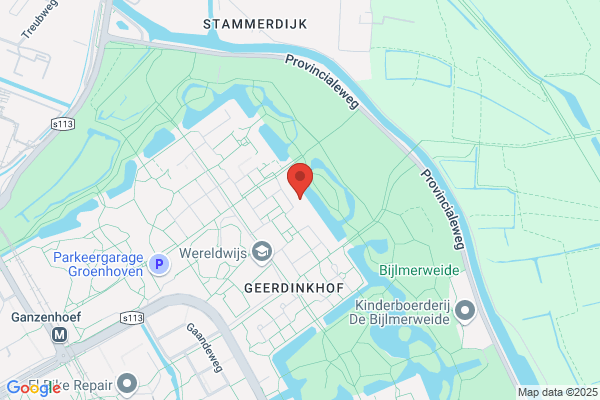 Y. Van Bio Dynamische Therapie Amsterdam