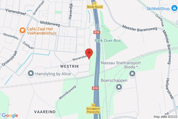 Zorg op Maat Renate Rovers