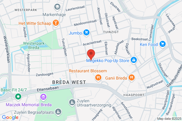 Autobedrijf Tuinzigt