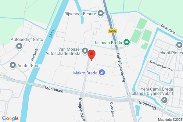 Autohandel Rivan