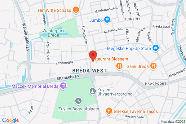 Truck Service Breda Bv