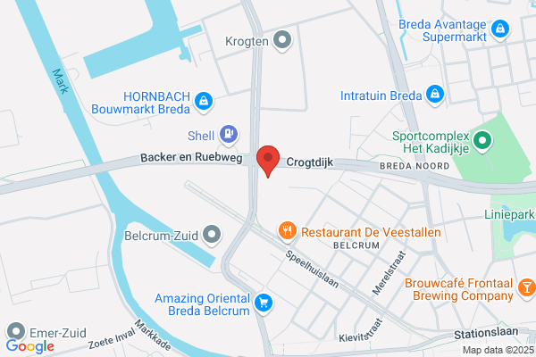 Van Gils Auto's