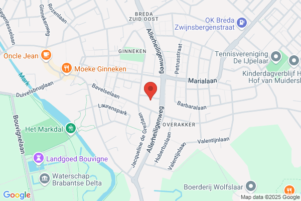 Auto Baroniestad Bv