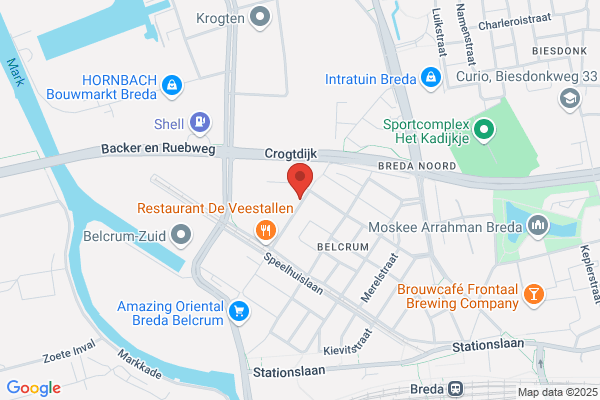 Autopoetsbedrijf Breda Vof