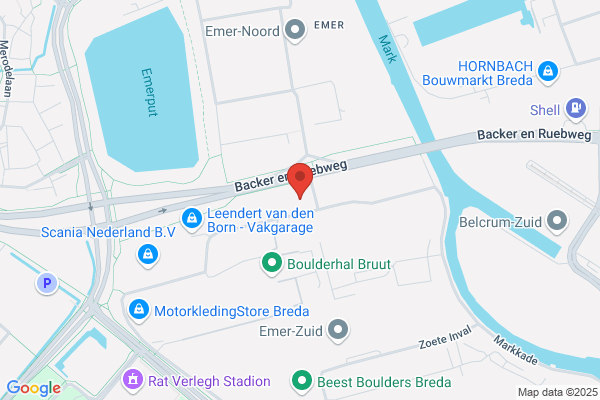 Autowasstraat Imo.