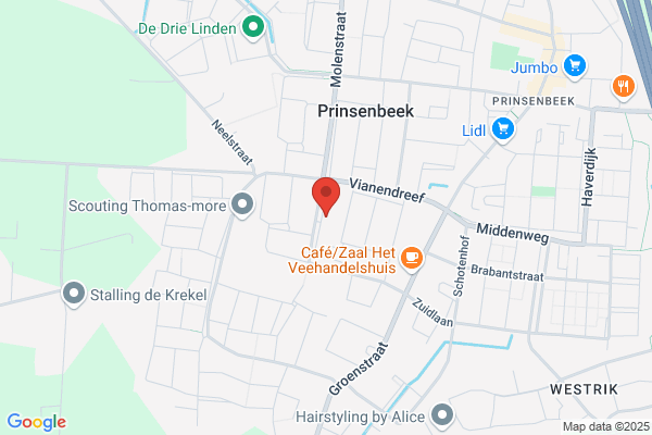 Luiken Auto's Bv