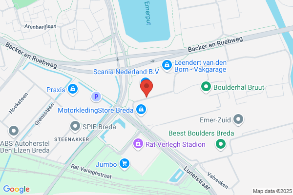S. & D. Autobedrijf