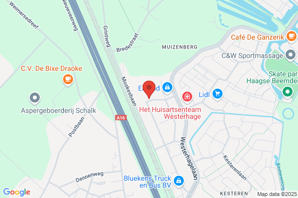 Tcgi Netherland Bv