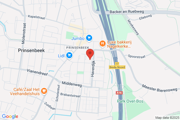 Postkantoren