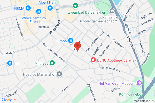 Basisschool De 4 Heemskinderen