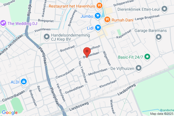 Basisschool De Hasselbraam