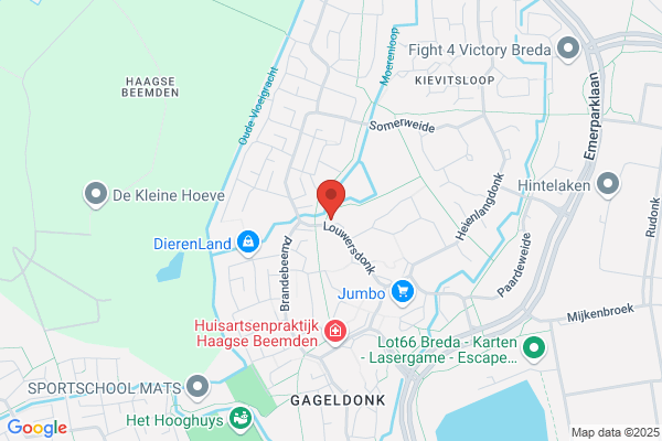 Centrale Organisatie Kinderopvang Breda