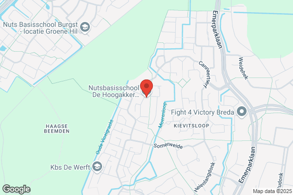 De Hoogakker