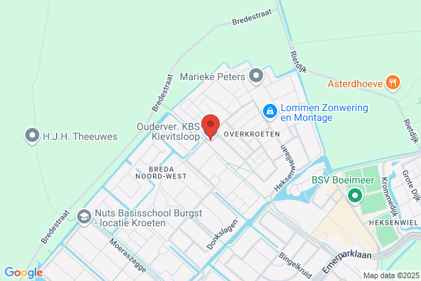 Katholieke Basisschool Kievitsloop