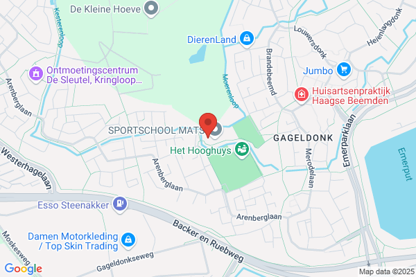 Nutsbasisschool De Hoogakker