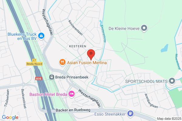Openbare Basisschool De Vlier