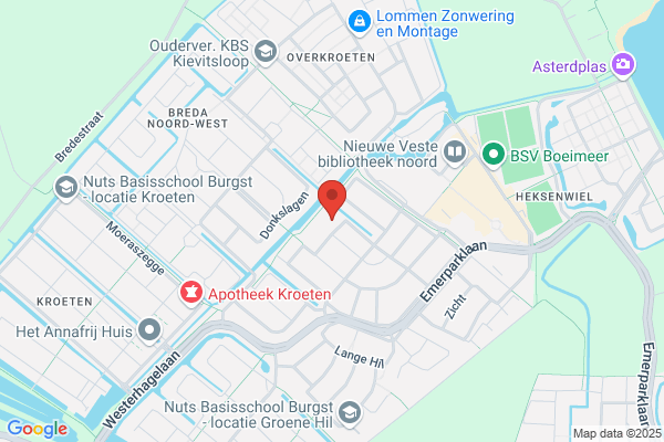 Openbare Basisschool De Wildert