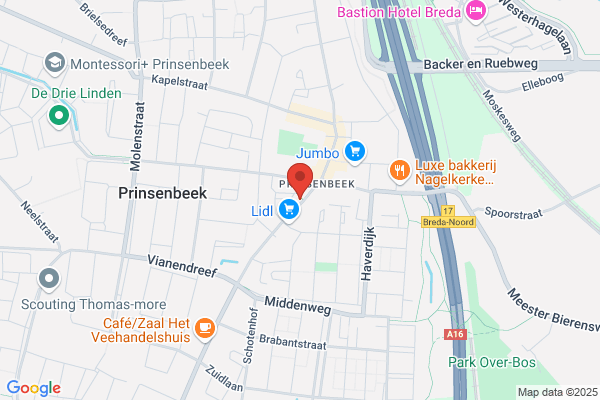 Peuterspeelzaal De Turfjes