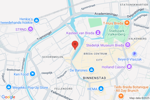 Bedrijfskundigburo Korteweg & Partners Bv
