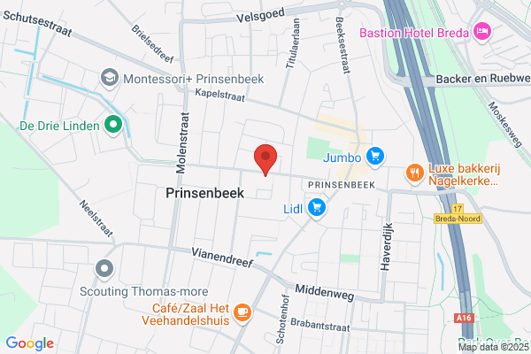 Bouwmeester Automatisering