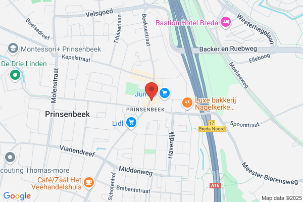 Cultureel Culinair Passe-Partout Org Buro