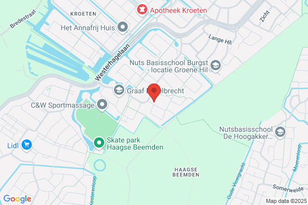 J.M.M. Den Ridder Management Bv