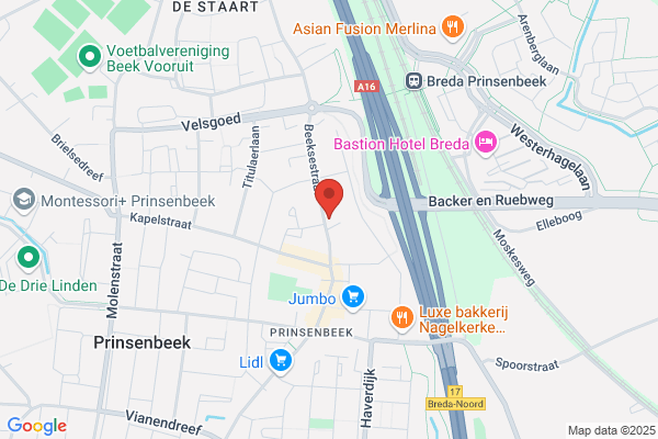P. Zuijdgeest Managementonder- Steuning