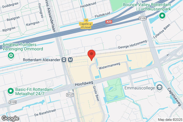 Pno Consultants Bv