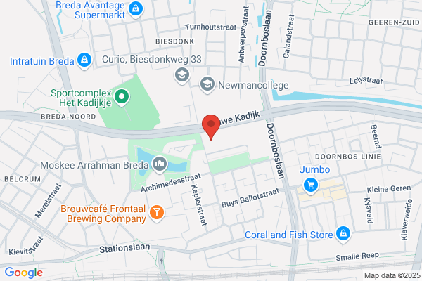 Projektburo Vrolijks