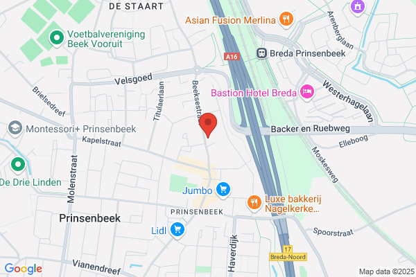 S.B.A. Samenwerkende Bedrijfs Adviseurs