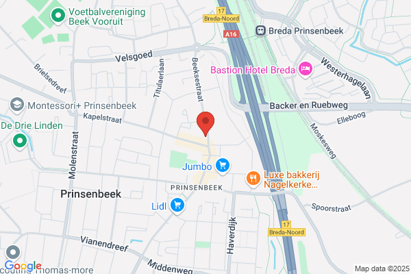 Afd Advies
