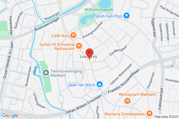 Jongejans Boutiques
