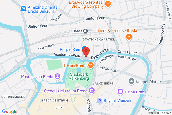 Dijksterhuis Accountants en Advieskantoor